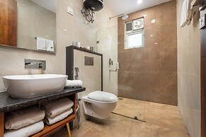 Shanti Heritage by Lawrence Hotels