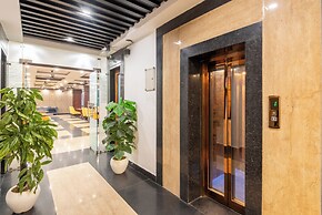 Shanti Heritage by Lawrence Hotels