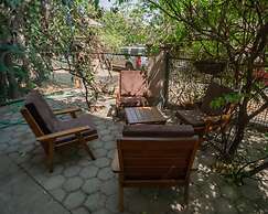 Room-large Cozy Room Including Free Brea