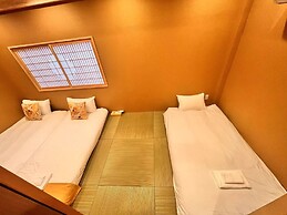 Travel time Setsugekka