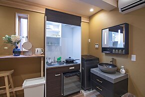 Travel time Setsugekka