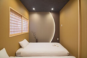 Travel time Setsugekka