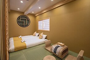 Travel time Setsugekka