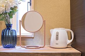 Travel time Setsugekka