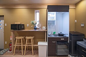 Travel time Setsugekka