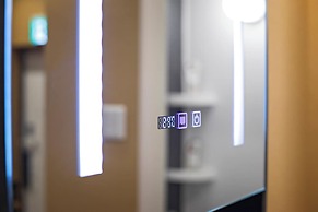 Travel time Setsugekka