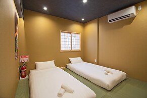 Travel time Setsugekka