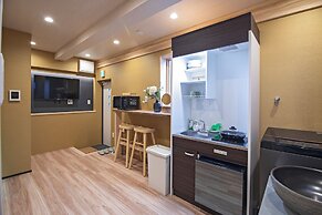 Travel time Setsugekka