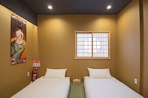 Travel time Setsugekka