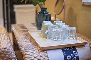 Travel time Setsugekka