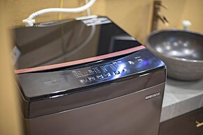 Travel time Setsugekka