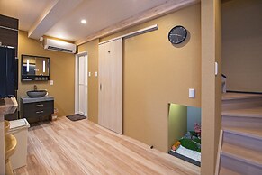 Travel time Setsugekka