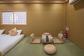 Travel time Setsugekka