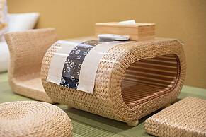 Travel time Setsugekka