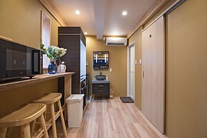 Travel time Setsugekka