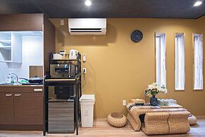 Travel time Setsugekka