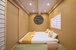 Travel time Setsugekka