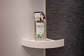 Travel time Setsugekka