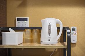 Travel time Setsugekka