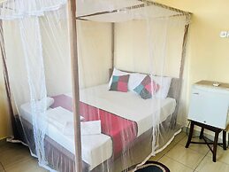 New golden bay resort Weligama