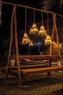 New golden bay resort Weligama