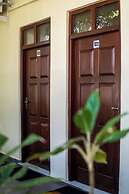 New golden bay resort Weligama