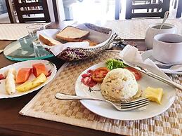 New golden bay resort Weligama