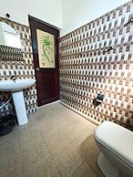 New golden bay resort Weligama