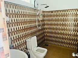 New golden bay resort Weligama