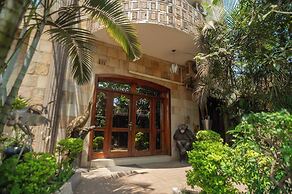 Room-charming Bed And Breakfast In Lubum