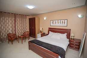 Room-charming Bed And Breakfast In Lubum