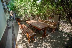 Room-charming Bed And Breakfast In Lubum