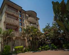 Room-charming Bed And Breakfast In Lubum