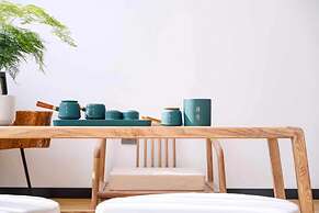 Zhang jiajie XMAN Valley Sunrise Resort