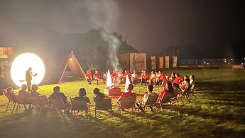 Zhang jiajie XMAN Valley Sunrise Resort