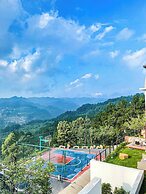 Zhang jiajie XMAN Valley Sunrise Resort