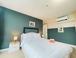 One Uptown Residence Near St Lukes