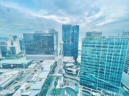 One Uptown Residence Near St Lukes