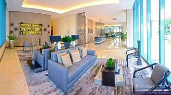 One Uptown Residence Near St Lukes