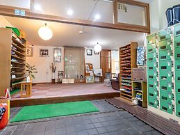 Goshikionsen Goshikinoyu ryokan