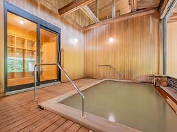 Goshikionsen Goshikinoyu ryokan