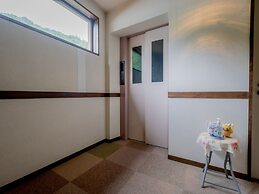 Goshikionsen Goshikinoyu ryokan