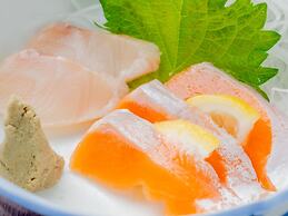 Goshikionsen Goshikinoyu ryokan