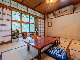 Goshikionsen Goshikinoyu ryokan