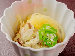 Goshikionsen Goshikinoyu ryokan