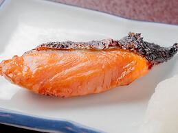 Goshikionsen Goshikinoyu ryokan