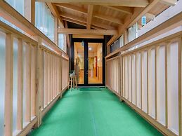 Goshikionsen Goshikinoyu ryokan