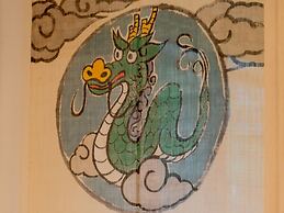 Goshikionsen Goshikinoyu ryokan