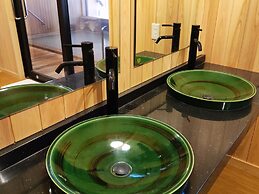 Goshikionsen Goshikinoyu ryokan