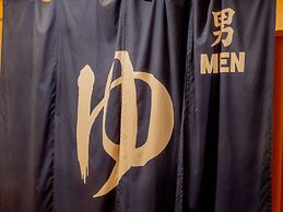 Goshikionsen Goshikinoyu ryokan